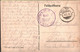 ! Alte Ansichtskarte Zerstörter Bahnhof Von Monasterzyska, Ukraine, Feldpost, 1918 - Ukraine