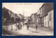 Virton. Faubourg D' Arival. Bazar Au Roi Albert ( Randaxhe Puis Lafontaine). Café De La Terrasse. Enfants Du Quartier - Virton