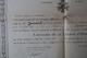 Diplôme De La LEGION D'HONNEUR  Chevalier  3 Mai 1916 - Diploma & School Reports