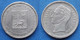 VENEZUELA - 50 Centimos 1965 Y# 41 Reform Coinage (1896-1999) - Edelweiss Coins - Venezuela