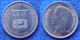 VENEZUELA - 25 Centimos 1965 Y# 40 Reform Coinage (1896-1999) - Edelweiss Coins - Venezuela