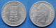 VENEZUELA - 25 Centimos 1978 Y# 50.1 Reform Coinage (1896-1999) - Edelweiss Coins - Venezuela