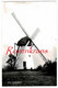 Mol Windmolen Molen Ezaart Korenmolen Keikenstraat Grondzeiler Bovenkruier Antwerpse Kempen Windmill Moulin A Vent - Mol