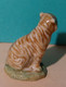 MINIATURE - MINIATURES ANIMAUX -  TIGRE - 4cm X 3cm - 15g - ENGLAND - Animaux