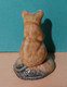 MINIATURE - MINIATURES ANIMAUX -  SOURIS - 4cm X 3cm - 22g - ENGLAND - Animals