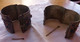 Rare : Paire De Bracelets Anciens Kabyle - Bracelets