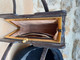 Delcampe - Sac + Chapeau Vintage - Altri & Non Classificati