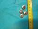 Lot Boutons Anciens - Boutons