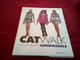 CAT WALK   SUPERMODELS   /  SANDRA MORRIS - Cultura