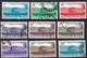Congo 1960/1961/1964      Lot      4 Scans - Used Stamps