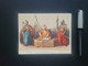 Official Costumes Of The Ottomans: Türkische Illustrationen, 16 X 12,5 Cm Sultan Osman I - Literatur