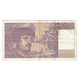 France, 20 Francs, Debussy, 1997, A.061, TTB, Fayette:66ter02a53, KM:151i - 20 F 1980-1997 ''Debussy''