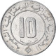 Monnaie, Algérie, 10 Centimes, 1984 - Algérie