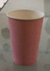 Lot Of 35 Kool Cups: Pink "Cold" - Sensetive Cups, 450ml - Komplettsets