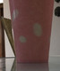 Lot Of 35 Kool Cups: Pink "Cold" - Sensetive Cups, 450ml - Lots