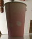 Delcampe - Lot Of 35 Kool Cups: Pink "Cold" - Sensetive Cups, 450ml - Lotti