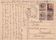 Italia Interi Postal - Republica Sociale 1945 - Stamped Stationery