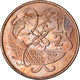 Monnaie, Grande-Bretagne, 1/2 Penny, 1983 - 1/2 Penny & 1/2 New Penny