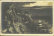 NAPOLEON - PASSAGE DU DANUBE - JUILLET 1800 - EDIT N.R.M. - RPPC POSTCARD 1900s (3769) - Histoire