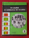 LIVRE AGRÉÉ PAR LES ECOLES DU MAROC, SÉNÉGAL, MAURITANIE, MALI, GUINÉE ET CÔTE D'IVOIRE EL JADID FI ATTILAWA AL ARABIA.. - Livres Anciens