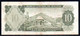 659-Bolivie 10 Pesos Bolivianos 1962 U383 - Bolivie