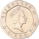 Monnaie, Grande-Bretagne, 20 Pence, 1996 - 20 Pence