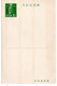 61490 - Japan - 1936 - 1.5S. Parlament BildGAKte, Ungebraucht (vs Streifen) - Briefe U. Dokumente