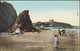 Bishop Rock, Newquay, Cornwall, 1909 - Hartnoll's Postcard - Newquay