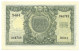 50 LIRE BIGLIETTO DI STATO ITALIA ELMATA DI CRISTINA 31/12/1951 QFDS - Other & Unclassified