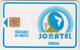 SENEGAL - Logo (GEM1B White - With Moreno), Without Control Number, 40 U, Used - Senegal