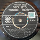 * 7" EP *  WIENER TRIO GEZA SEYDL - PROMO KLM (EX!!) - World Music