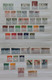 SUOMI / FINLAND - Collection Of Used Stamps 1918-1990 (90% Complete) - Collections