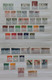 SUOMI / FINLAND - Collection Of Used Stamps 1918-1990 (90% Complete) - Colecciones