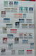 Delcampe - SUOMI / FINLAND - Collection Of Used Stamps 1918-1990 (90% Complete) - Sammlungen