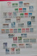Delcampe - SUOMI / FINLAND - Collection Of Used Stamps 1918-1990 (90% Complete) - Sammlungen