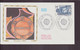 France, FDC Enveloppe Du 24 Avril 1982 à Paris " Europa " - FDC