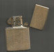 Briquet ZIPPO Essence , K 15 , 4 Scans , Frais Fr 3.95 E - Zippo