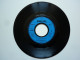 Johnny Hallyday 45Tours SP Vinyle Le Soleil Se Leve A L'Est Pochette éléphant - 45 T - Maxi-Single