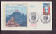 France, FDC Enveloppe Du 9 Janvier 1982 à Ajaccio & Bastia " Série Des Régions, Corse " - FDC