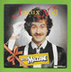 Disque Vinyle 45 Tours : ROLAND MAGDANE :  JOYEUX NOEL..Scan A  : Voir 2 Scans - Comiche