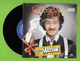 Disque Vinyle 45 Tours : ROLAND MAGDANE :  JOYEUX NOEL..Scan A  : Voir 2 Scans - Humor, Cabaret