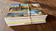 Environs 100 Cartes Modernes France  - Multivues, Multivue - 100 - 499 Postcards