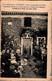 Rare Carte 1930 Monseigneur Gendreau Vicaire Du Tonkin Devant Sa Maison Natale De La Micherie ,le Poiré Sur Vie - Poiré-sur-Vie
