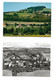 ISERE Lot De 11 Cpm De Bressieux Et Saint Siméon De Bressieux (Voir Scans Et Description) - Bressieux