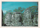 A19658 - ANGKOR TOURS A VISAGES DU BAYON FACIAL TOWERS AT BAYON CAMBODIA POST CARD UNUSED PHOTO KLEMM EXPLORER - Cambodge