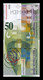 Suiza Switzerland 50 Francs 1994 Pick 70As Sign 1 Specimen With Holes SC UNC - Suisse
