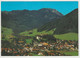 Ruhpolding, Bayern - Ruhpolding