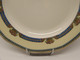 Delcampe - *JOLI PLAT ROND DEMI CREUX PORCELAINE LIMOGES JB France (JEAN BOYER) Dorures  E - Limoges (FRA)