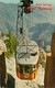 CPSM Aerial Tramway-Palm Springs     L1838 - Palm Springs