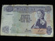 50 FIFTY Rupees 1967 - ILE MAURICE - Bank Of Mauritius  **** EN ACHAT IMMEDIAT ***** - Maurice